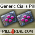 Generic Cialis Pill 01